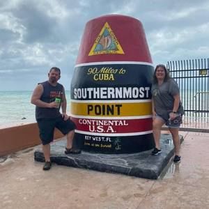 Meet your Posher, Todd